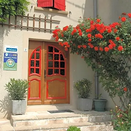 D'hotes Vosges Chez Sylvia Et Luiggi Bed & Breakfast Pierrepont-sur-l'Arentele