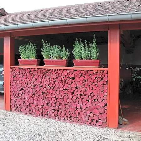 D'hotes Vosges Chez Sylvia Et Luiggi